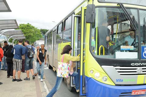 ônibus