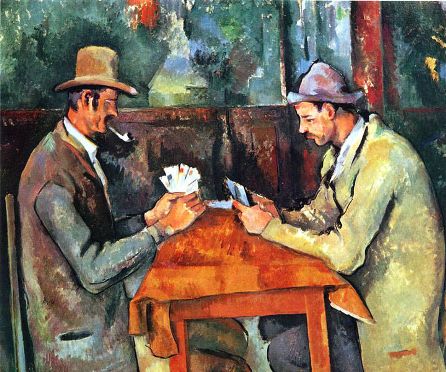 Cézanne 