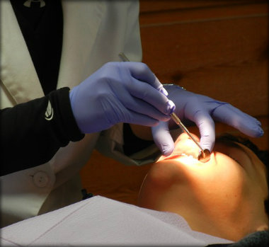 Canal dentário preço
