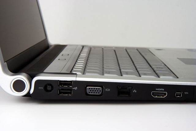 como verificar as portas usb