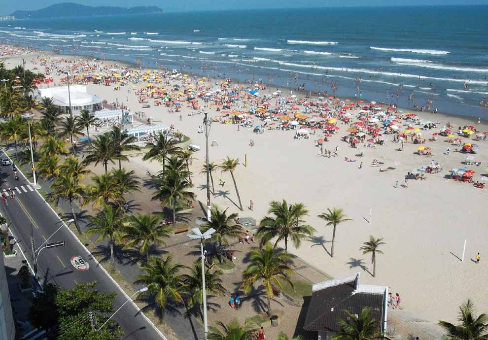 praias 