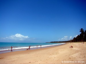 Praia de Ipioca