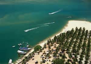 Praia do Gunga