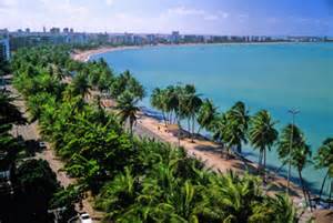 Praia do Pajuçara