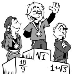 Premiação