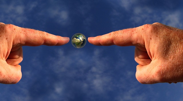 Preocupação com o meio ambiente nas empresas