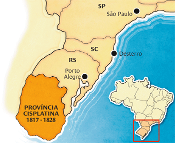 província cisplatina
