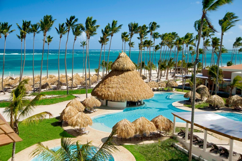 Punta Praia Paraíso 