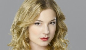 Emily thorne