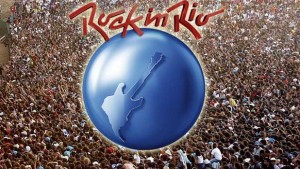 Rock in Rio 2013 na Cidade do Rock