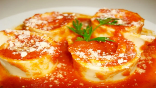 Receitas deliciosas para o almoço do dia das mães