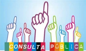 SUS Consulta pública