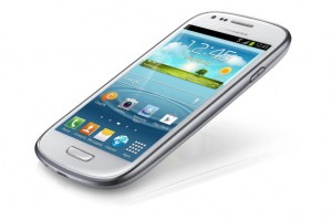 Sansung Galaxy SIII Mini