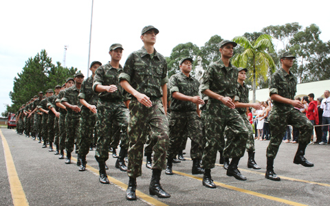 Militar 
