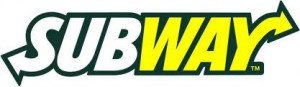 Subway.