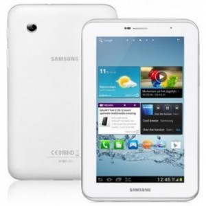 Tablet Samsung Galaxy