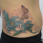 Significado mariposas tatuadas - Fc Noticias