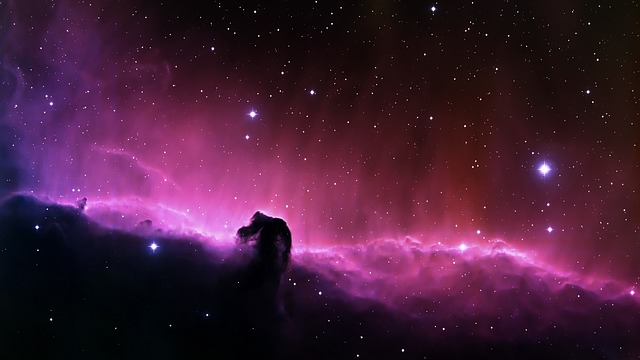 Tipos de Nebulosa 