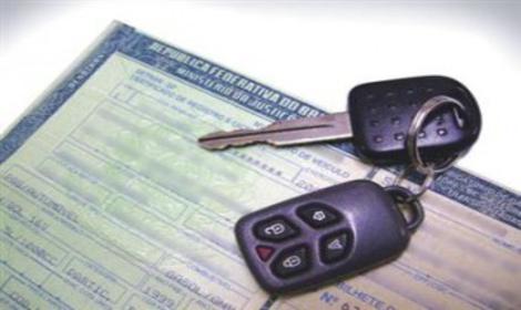 Transferência de veículo