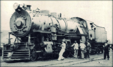 Tipos de máquinas térmicas mais utilizadas na Revolução Industrial