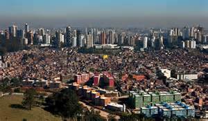 Urbanização