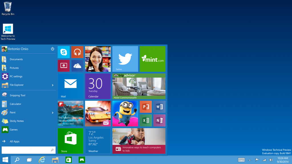5 Segredos Revelados Do Windows 10 Fc Noticias 7001