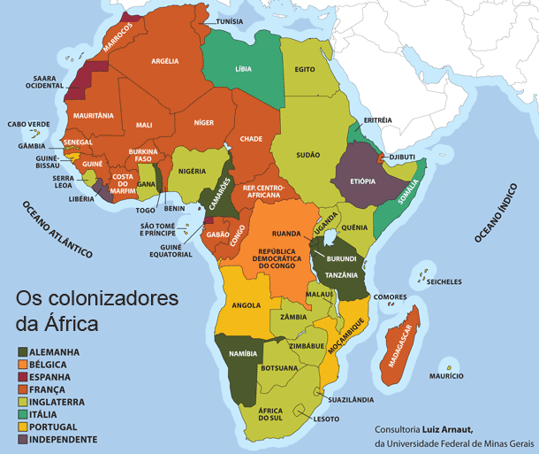Africa