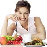 Alimentação saudável