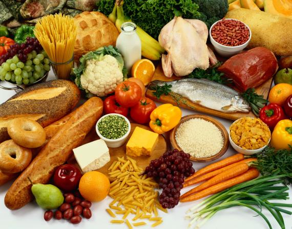 alimentos