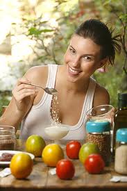 alimentação balanceada