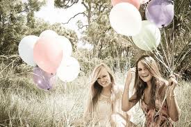 Amigas verdadeiras
