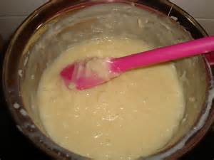 recheio de creme para bolo de chocolate 