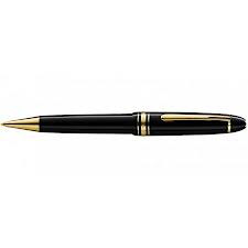 caneta mont blanc
