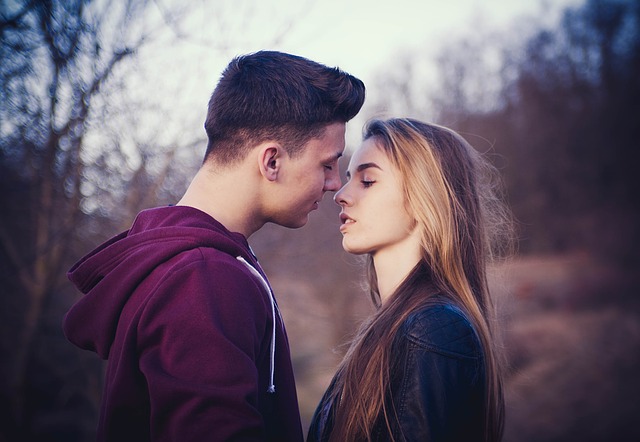 Homem e mulher