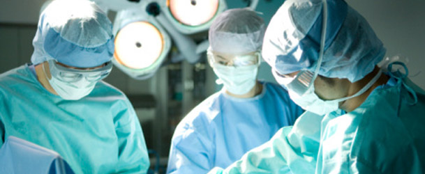 Cirurgia bariátrica 