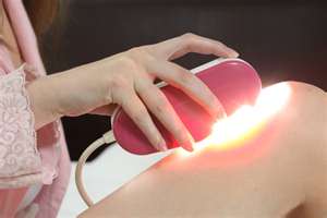 depilação por luz pulsada