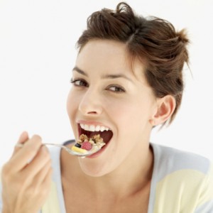 Aplicação da Dieta Proteica 