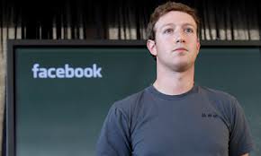 Dono do facebook