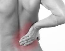 Inflamação ciática
