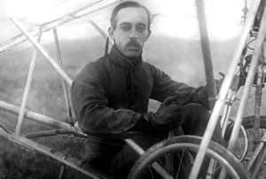 Alberto Santos Dumont  14Bis