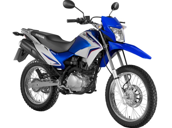 edição limitada off road