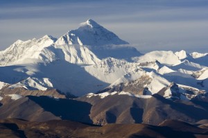 Monte Everest