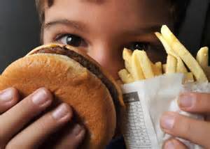 fast food