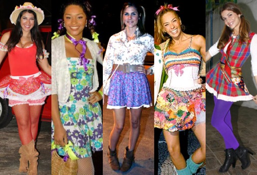 festa juninas 