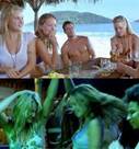 cenas do filme Turistas