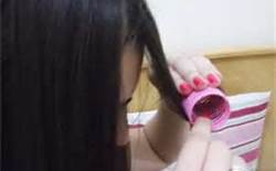 franja com bob