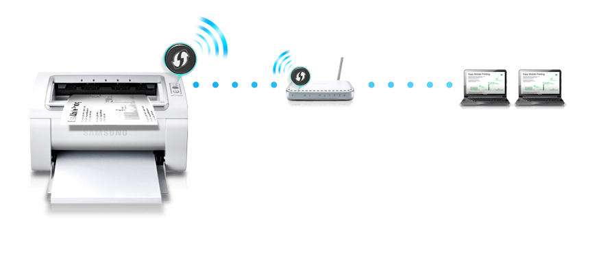 wireless