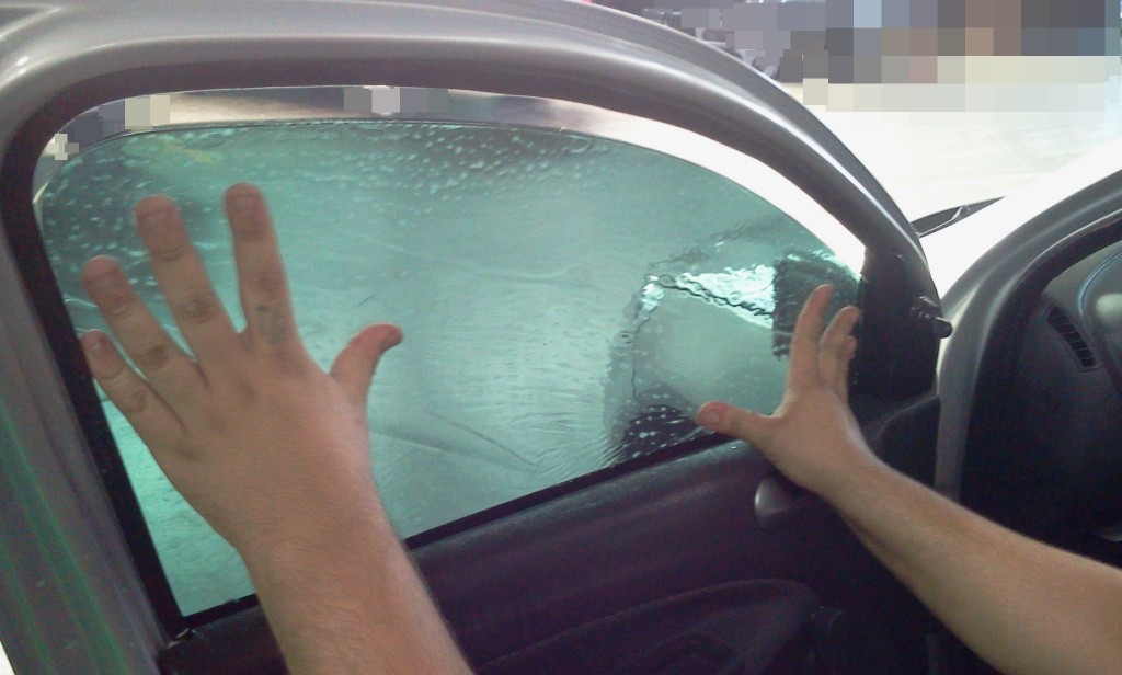 carro