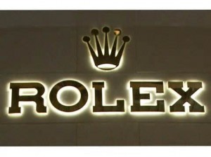 marca rolex