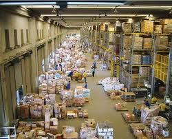 venda de produtos em grande quantidade